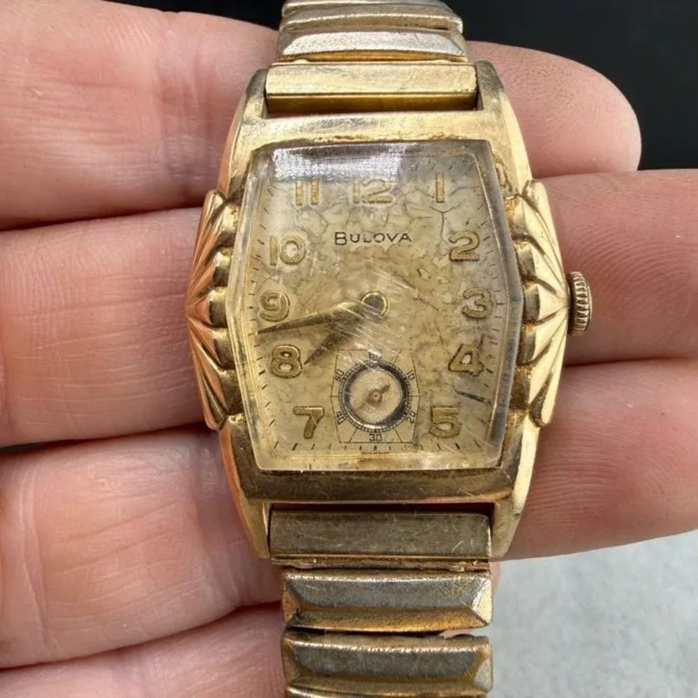 Bulova read significant